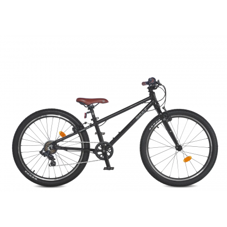 Shulz Bubble Race 24 черный