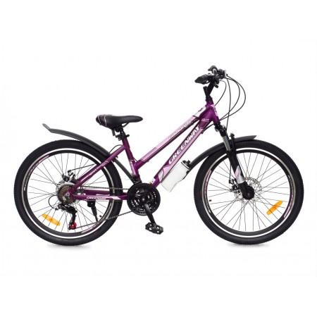 Greenway Colibri-h 24" фиолетово розовый