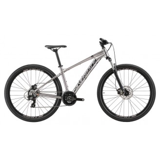 SILVERBACK SE:SERIES 7 29 GLOSS MOONDUST METALLIC/GLOSS BLACK