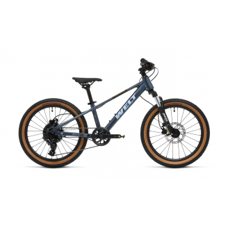 Welt Brave 2.0 20 HD Серый