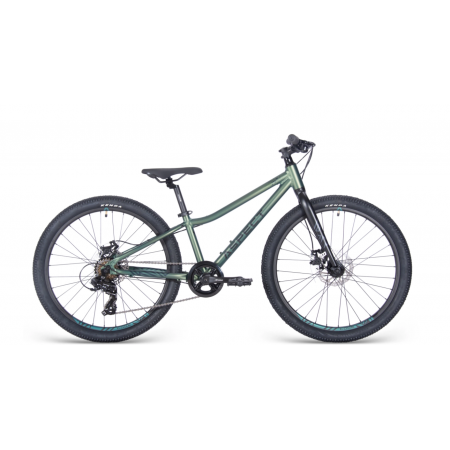 Aspect Winner Lite 24 зеленый