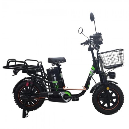 Электровелосипед Terax DVINA XD03