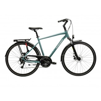 KROSS Trans 3.0 M 28 Зеленый