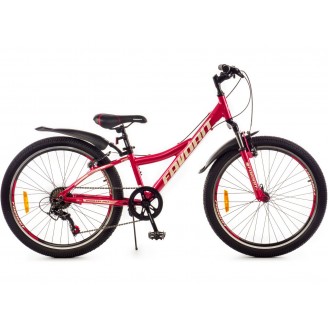 Favorit Discovery 24 красный