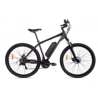 Aist Volt 29 черный