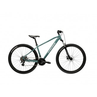 Kross Hexagon 2.0 M 27,5 Зеленый