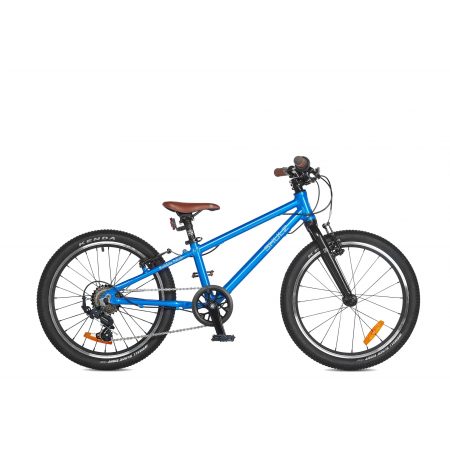 Shulz Bubble Race 20 голубой