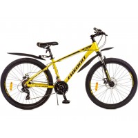  FAVORIT BULLET 26" MD Желтый