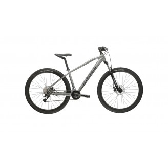 Kross Hexagon 3.0 M 27.5" Серый
