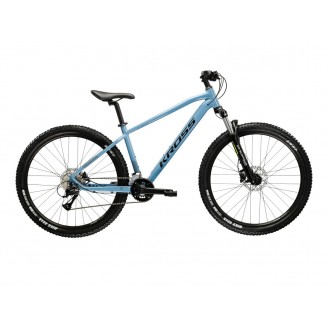 Kross Hexagon 4.0 M 29 Синий