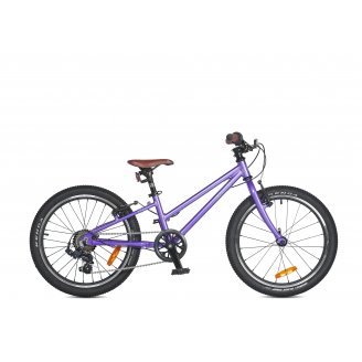 Shulz Chloe Race 20 фиолетовый
