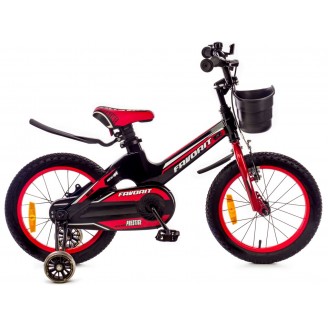 Favorit Prestige 18 красный