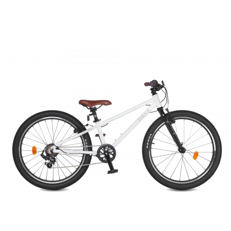 Shulz Bubble Race 24 белый