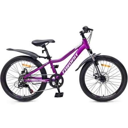 Favorit VARDEN-22MDA Розовый