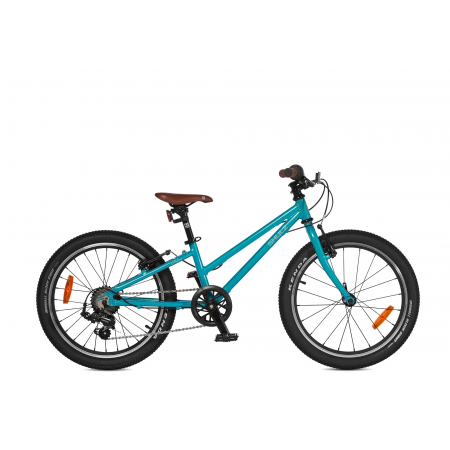 Shulz Chloe Race 20 бирюзовый