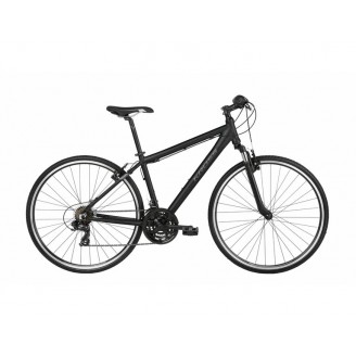 Kross Evado 1.0 M 28 Черный