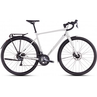 Cube Nuroad ONE FE desertstones green