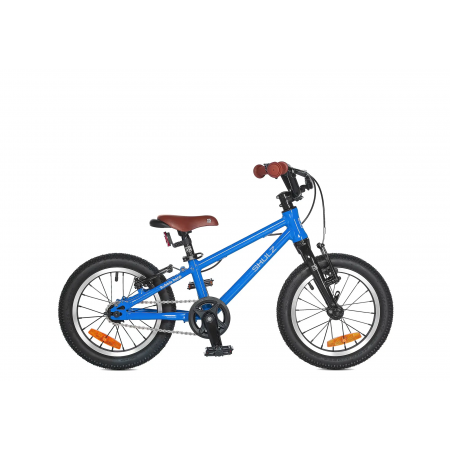 Shulz Bubble 14 Race голубой