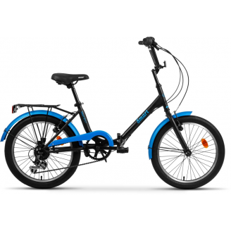 Aist Smart 2.1 20" Черно-синий