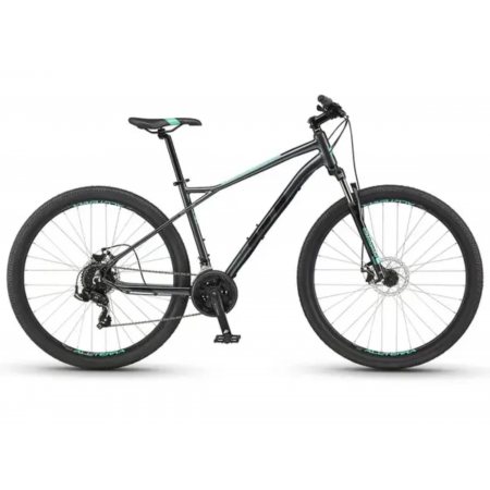 Велосипед GT Outpost Sport 29 серый