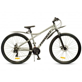 Favorit Apollo 29 MD серый