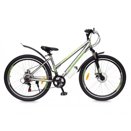 Greenway Colibri-h 24" серый зеленый