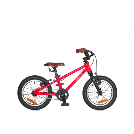 Shulz Bubble 14 Race красный