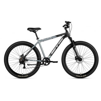 SITIS CROSSER SCRMD 9,0R 29 Black-Grey