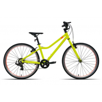 MEET Carl 24 7SP yellow