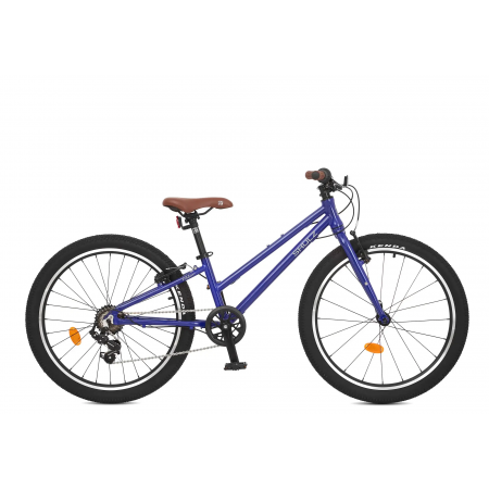 Shulz Chloe Race 24 черничный