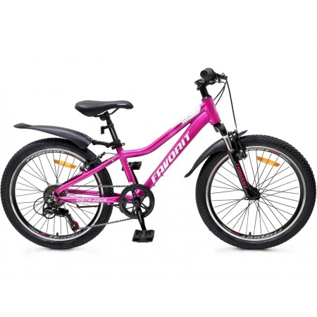 Favorit Vista 22 розовый VST22V11FC-AL