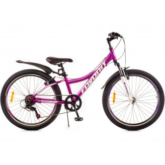 Favorit Discovery 24 розовый