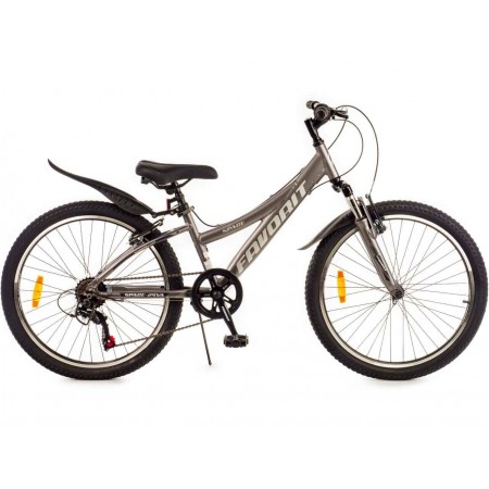 Favorit Space 24 коричневый