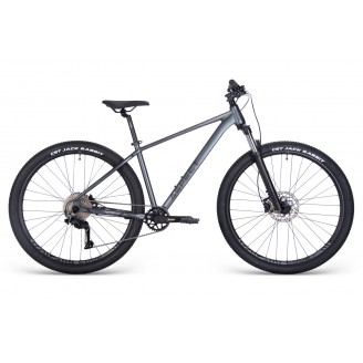 Aspect Nickel Elite 29 серый
