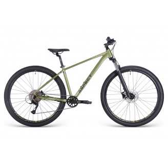 Aspect Nickel Pro 29 зеленый