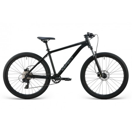 Aspect Radium Pro 27.5 черный