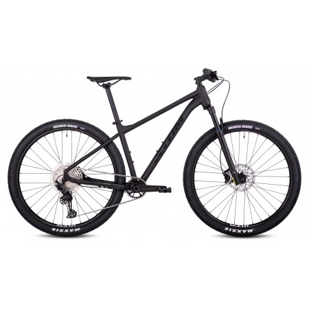 Atom Bion Nine 550 MattBlack
