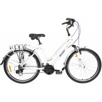 AIST Cruiser 2.0 W 26" Белый