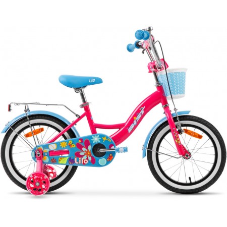 AIST Lilo 20" Розовый