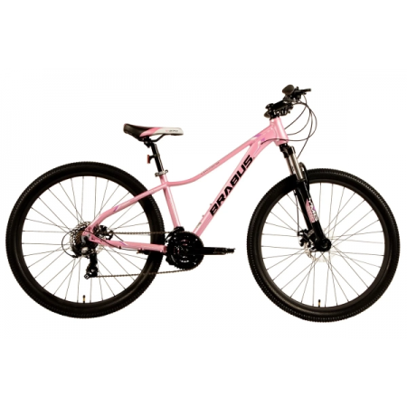 Brabus Ventor 27,5 розовый