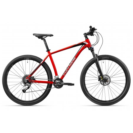 Cyclision Corph 5 Altus 29" Красный/черный
