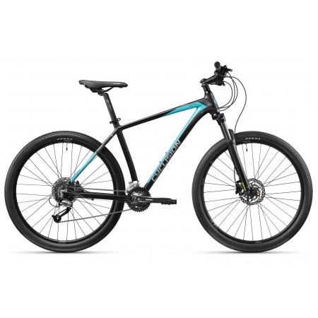 Cyclision Corph 5 Altus 29" Черный-Голубой
