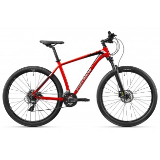 Cyclision Corph 7 Tourney 29" Красный-Черный