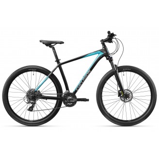 Cyclision Corph 7 Tourney 29" Черный-Голубой
