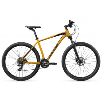 Cyclision Corph 7 Tourney 29" Оранжевый-Черный