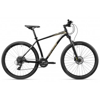 Cyclision Corph 7 Tourney 29" Черный-Золотой