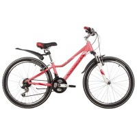 Novatrack Novara 24″ Коралловый
