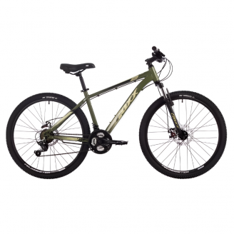 Foxx Caiman 26" Оливковый