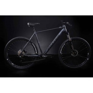 Foxter Сhicago Hydraulic 29 9sp серый