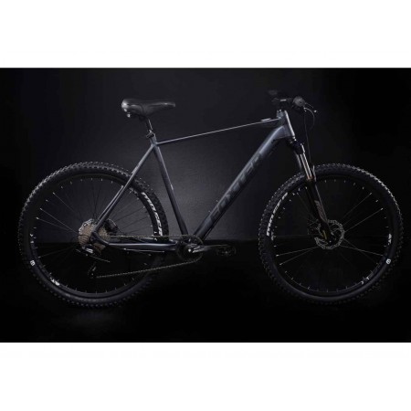 Foxter Сhicago Hydraulic 29 9sp серый